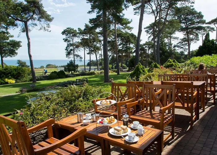 Top Hotels Near Studland Beach