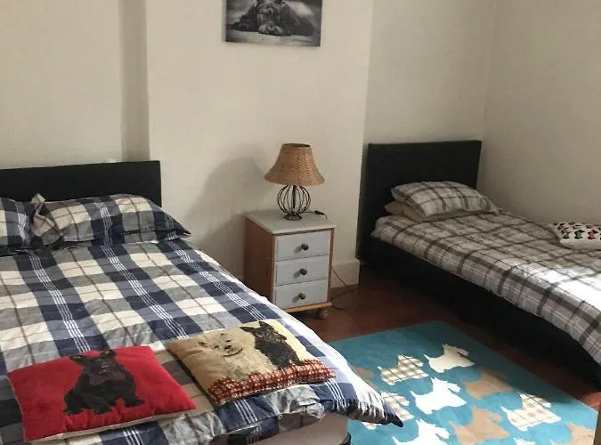 Best Hotels in Laurencekirk