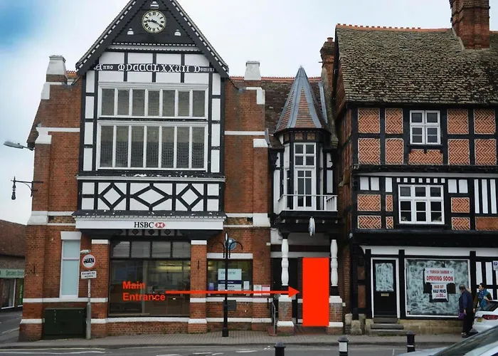 Top Hotels in Wantage Oxon for a Delightful Stay