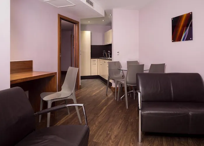 Top Cheap Hotels in Leeds City