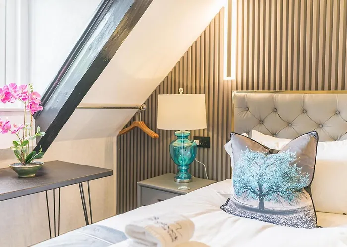 Budget-Friendly Accommodations in Ambleside