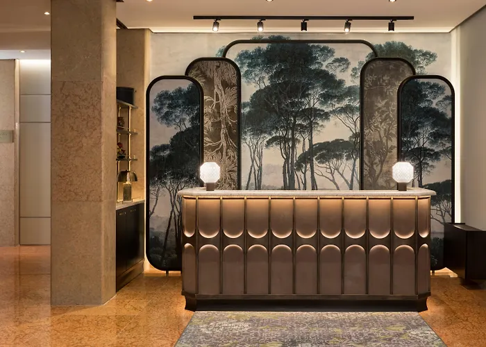 Verona Accommodation