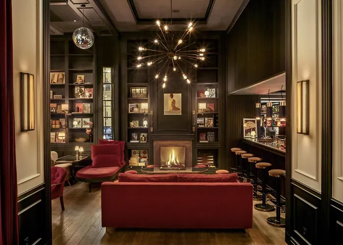 Top Barcelona Beachfront Hotels for Coastal Bliss