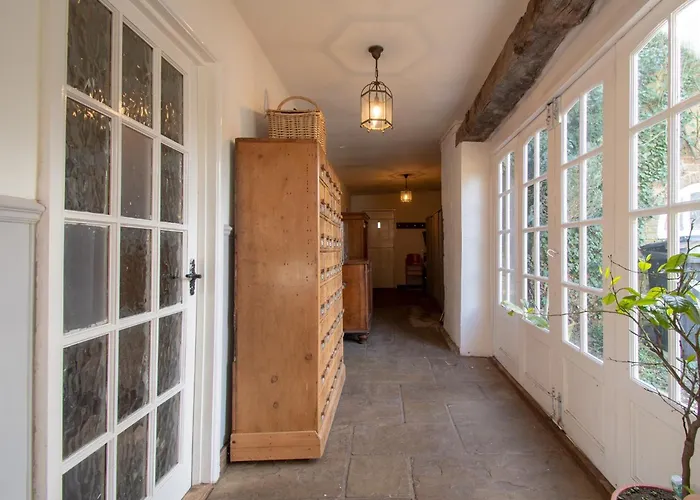 Top Hotels in Downham Market, Norfolk