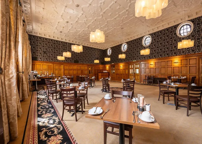 Top Cheep Hotels in Derby for Every Budget