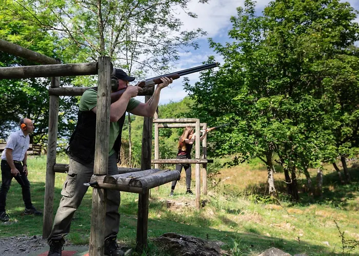 Best Disabled Friendly Hotels in Windermere