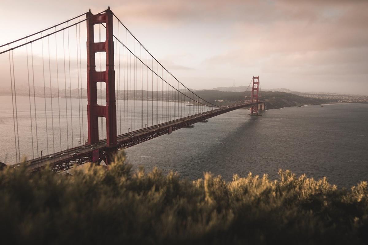 What to see in San Francisco: 15 attractions not to be missed