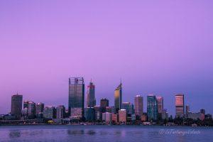 Western Australia: the boundless spaces of the North