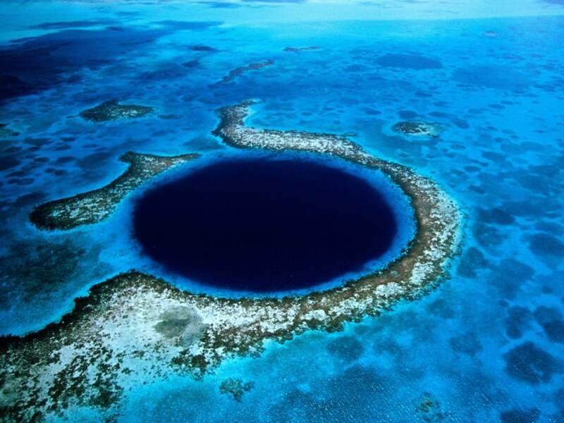 Top 7 secret destinations for a sunny holiday