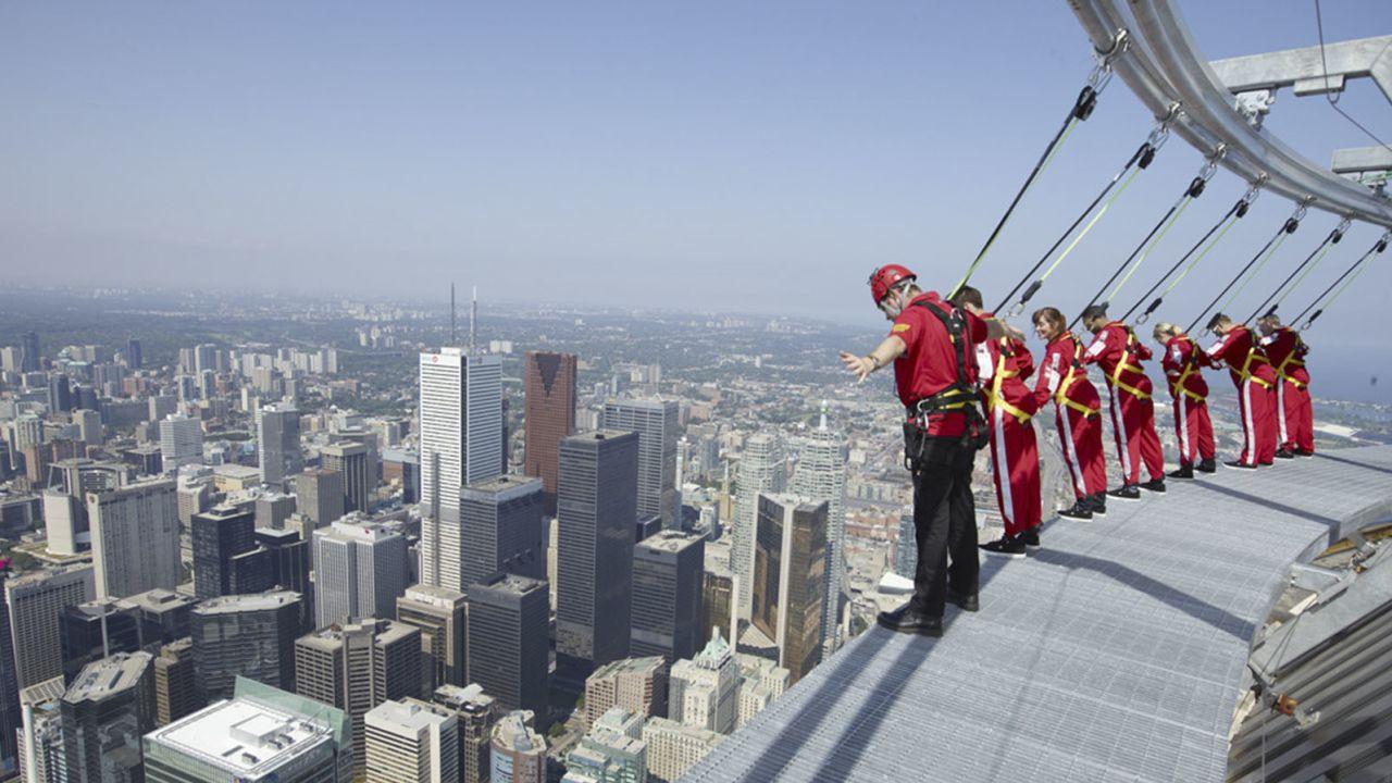 Toronto: Insider Travel Guide