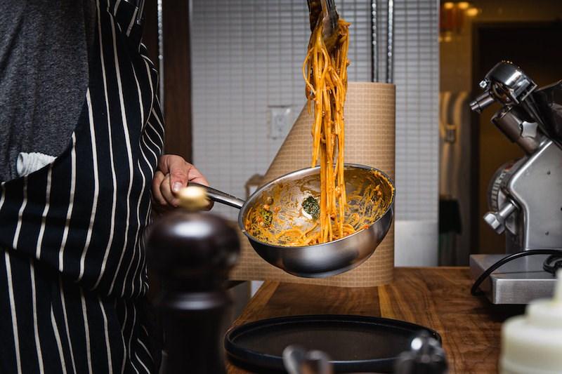 Best new restaurants in Vancouver